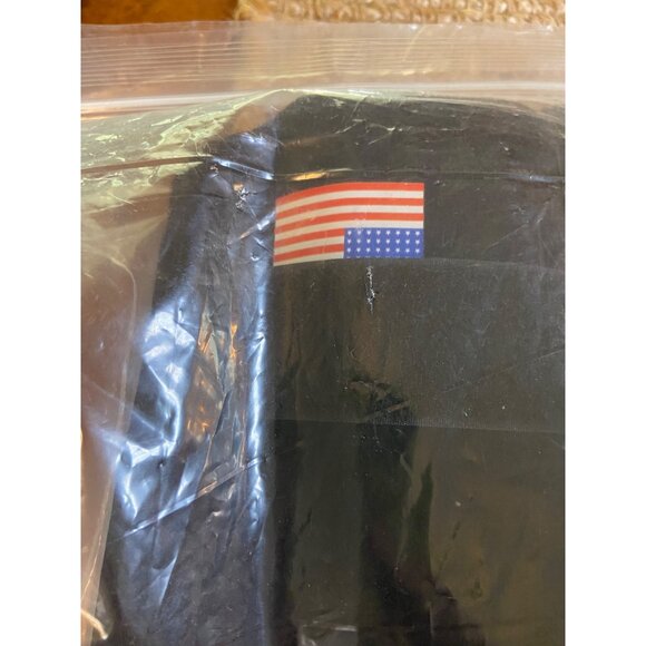 Vaki-T Universal Knee Immobilizer Tri-Panel Design With Adjustable Stays & Strap - Picture 5 of 9